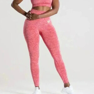 Women's Best Wear MOVE SEAMLESS LEGGINGS